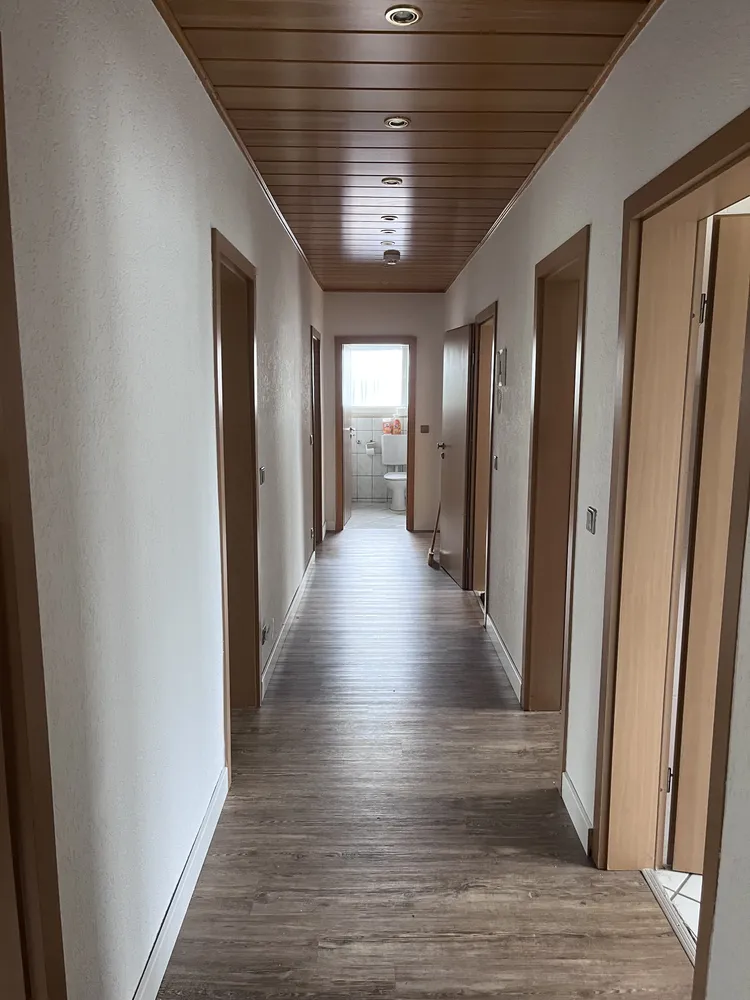 5 Zimmer Wohnung mit 115 m² in Kaiserslautern – Bild 11