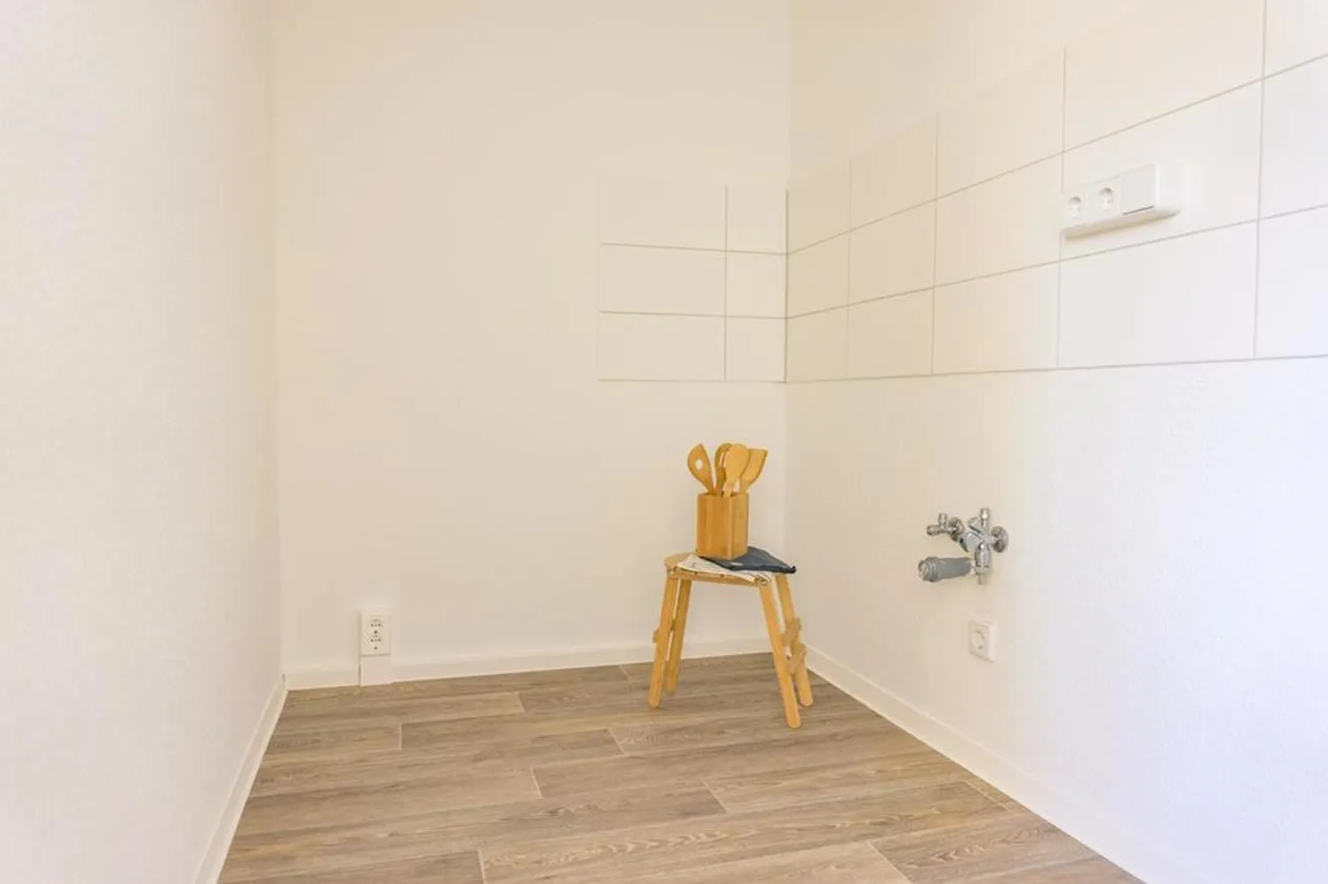 1 Zimmer Wohnung mit 32 m² in Chemnitz – Bild 4