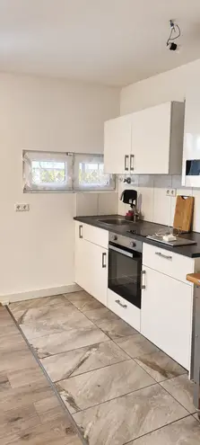 2 Zimmer Wohnung mit 50 m² in Düsseldorf – Bild 4