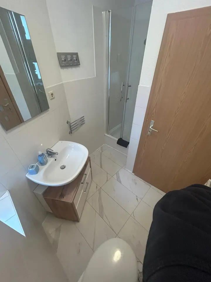 2 Zimmer Wohnung mit 52 m² in Halle (Saale) – Bild 9