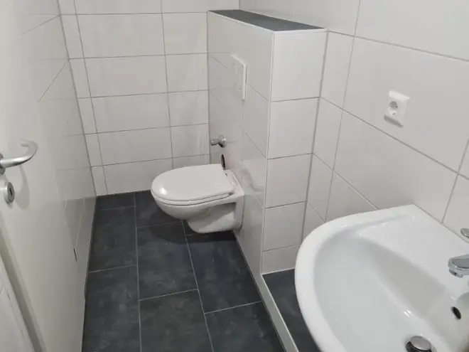 1 Zimmer Wohnung mit 33 m² in Bielefeld – Bild 5
