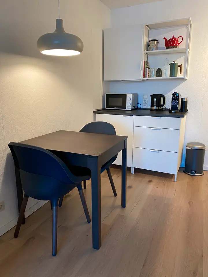 2 Zimmer Wohnung mit 25 m² in Braunschweig – Bild 8