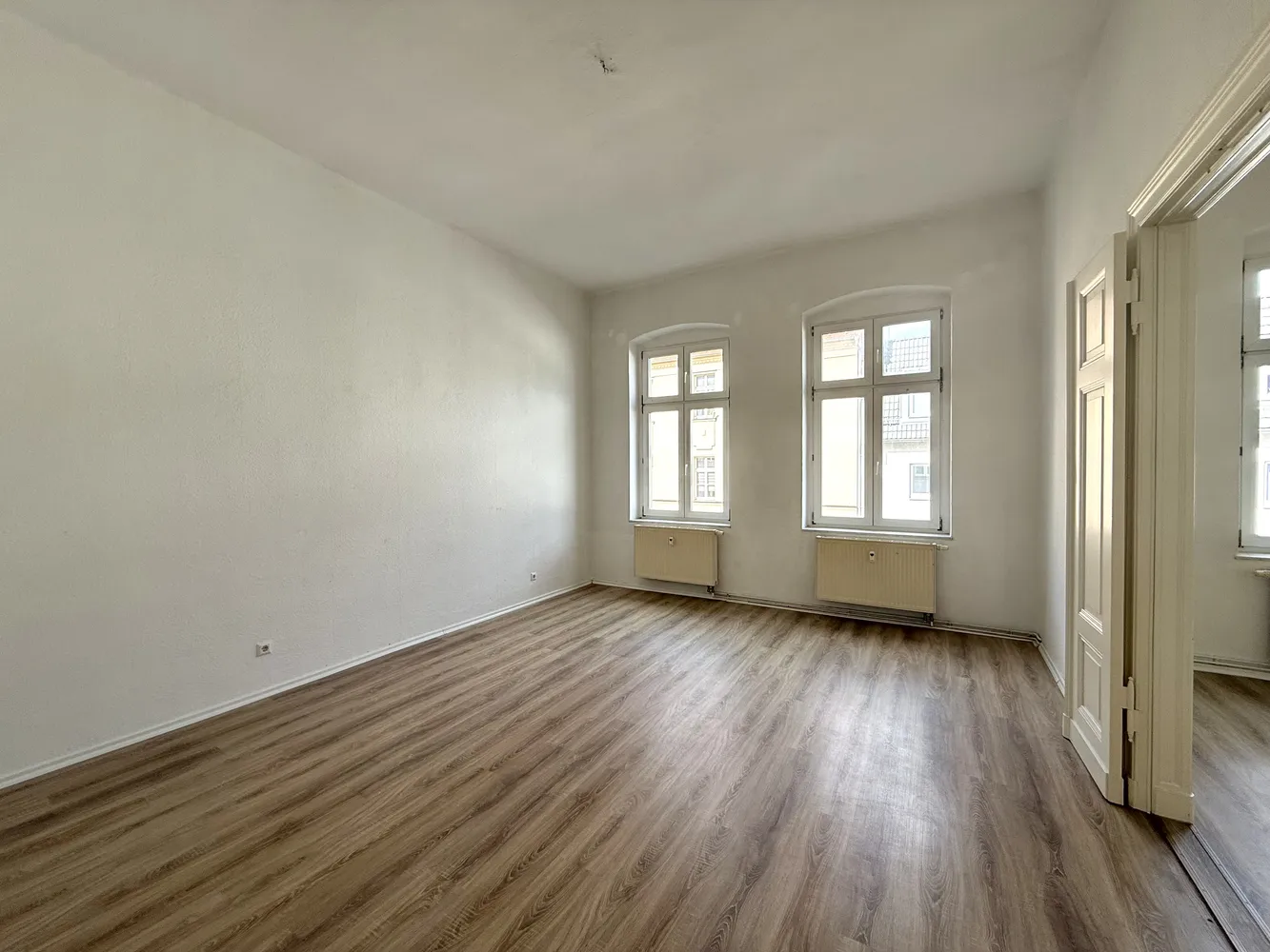 3 Zimmer Wohnung mit 100 m² in Cottbus – Bild 3