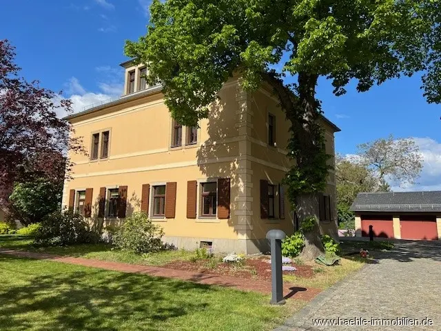 2 Zimmer Wohnung mit 60 m² in Dresden – Bild 10
