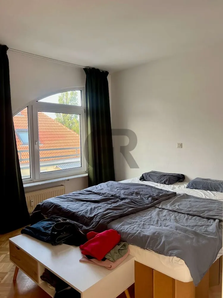 3 Zimmer Wohnung mit 80 m² in Darmstadt – Bild 11