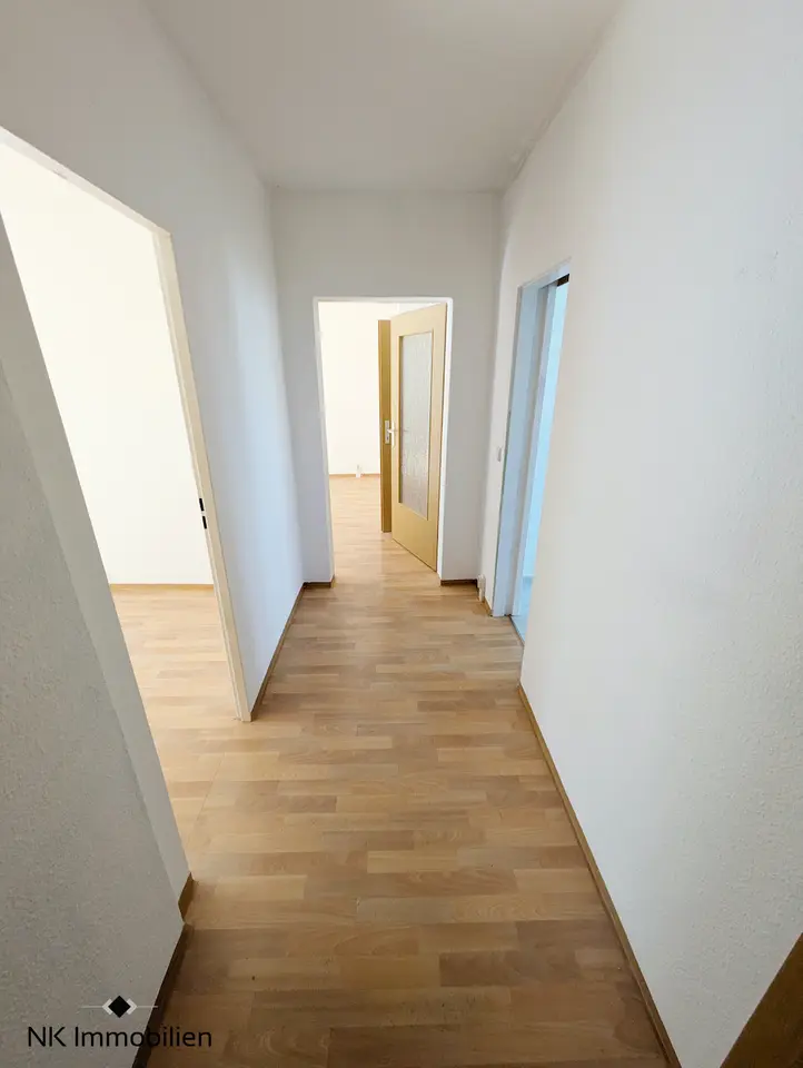 3 Zimmer Wohnung mit 58 m² in Limbach-Oberfrohna – Bild 4