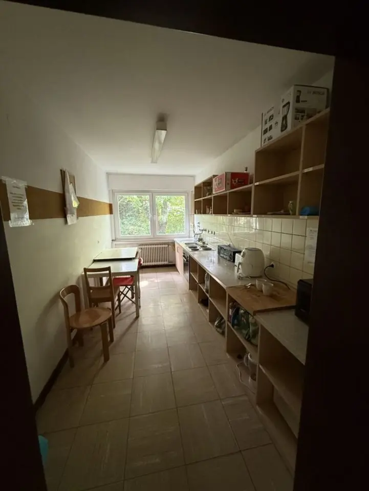 WG-Zimmer mit 17 m² in Hagen – Bild 3
