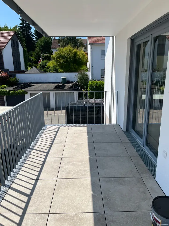 2 Zimmer Wohnung mit 85 m² in Kempten – Bild 4