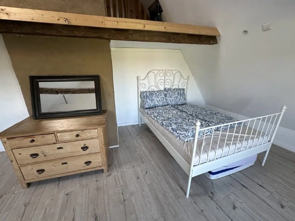 WG-Zimmer mit 119 m² in Buxtehude – Bild 6