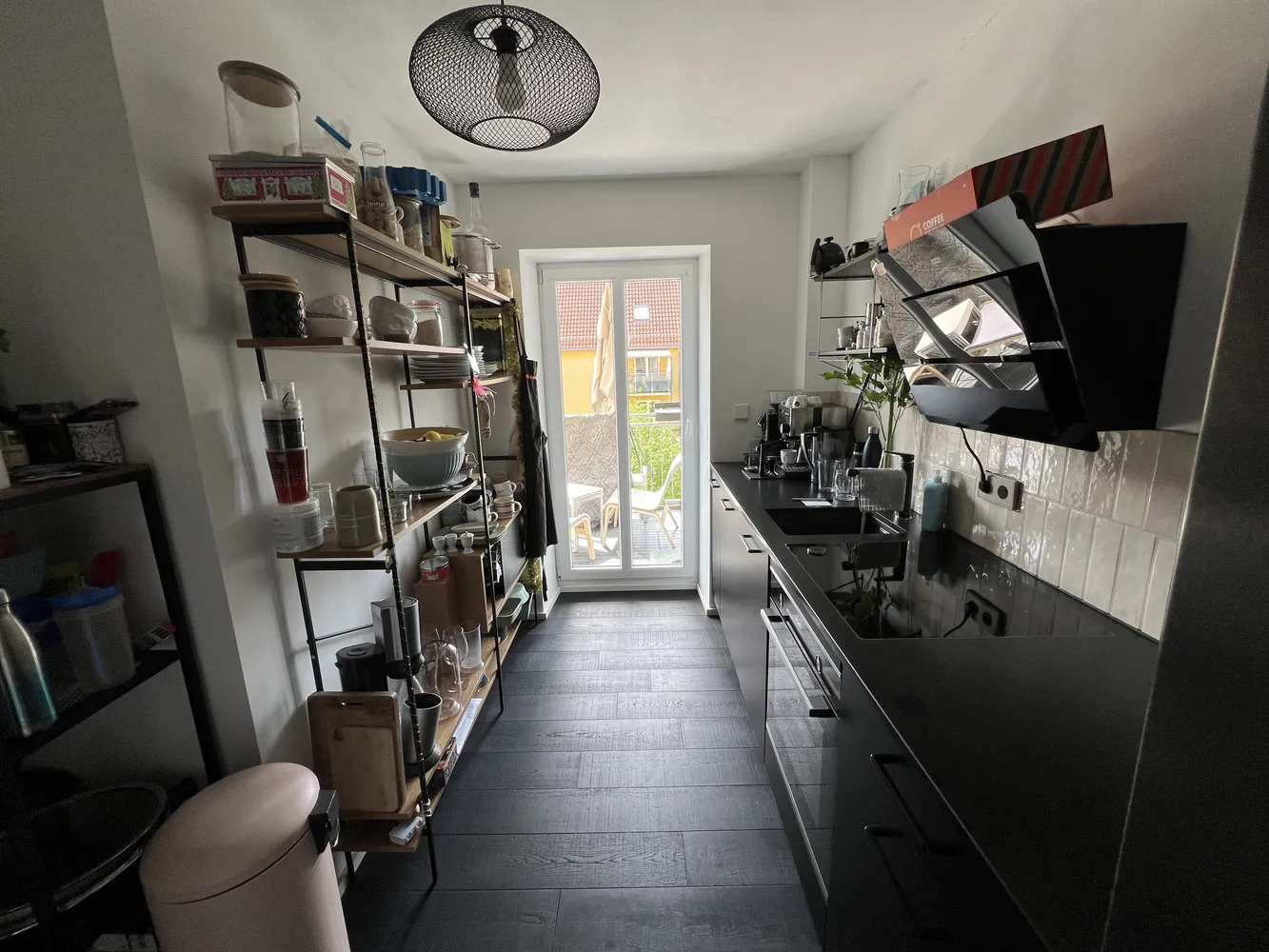 4 Zimmer Wohnung mit 63 m² in Augsburg – Bild 5