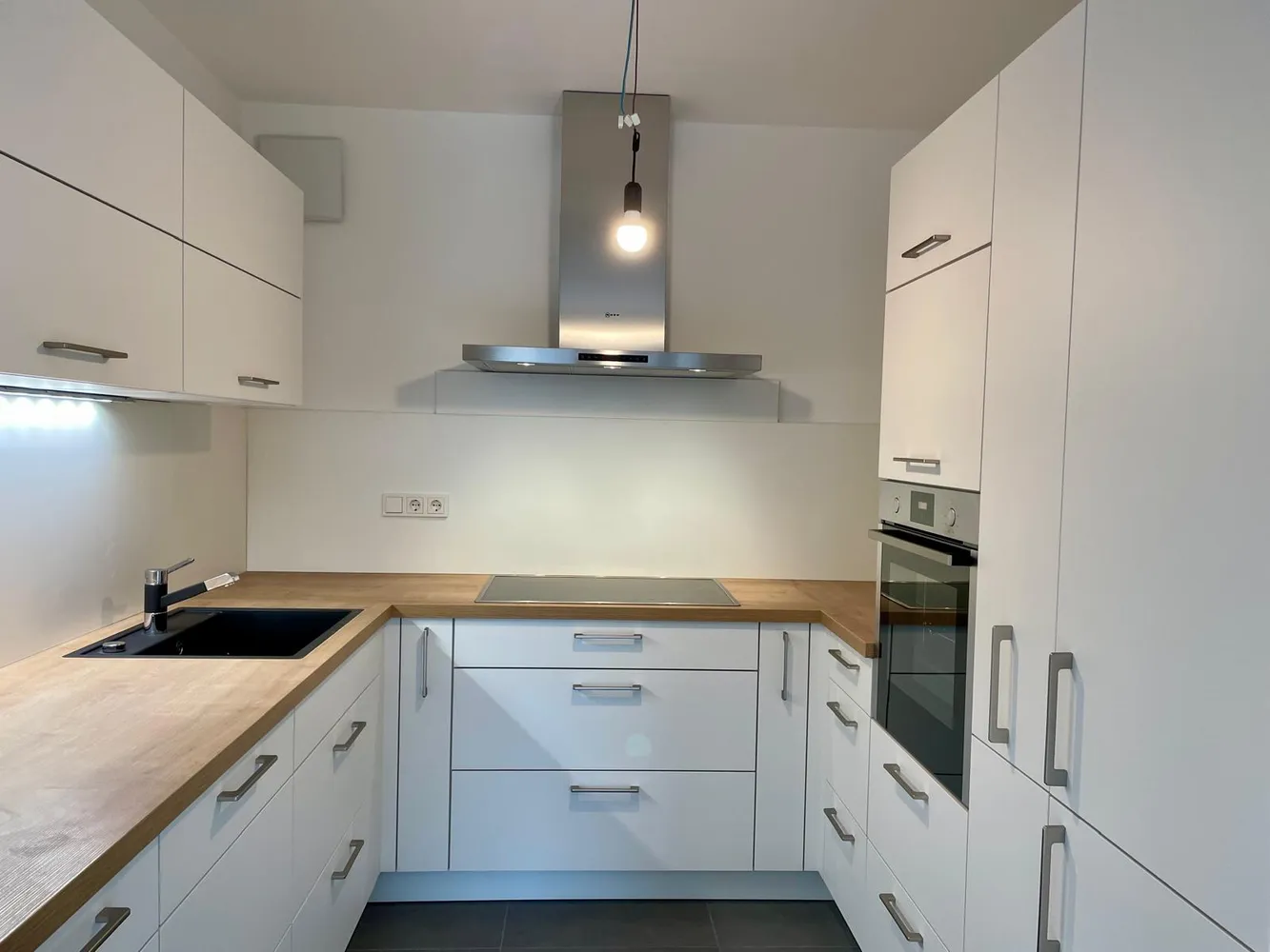 3 Zimmer Wohnung mit 98 m² in Mannheim – Bild 6