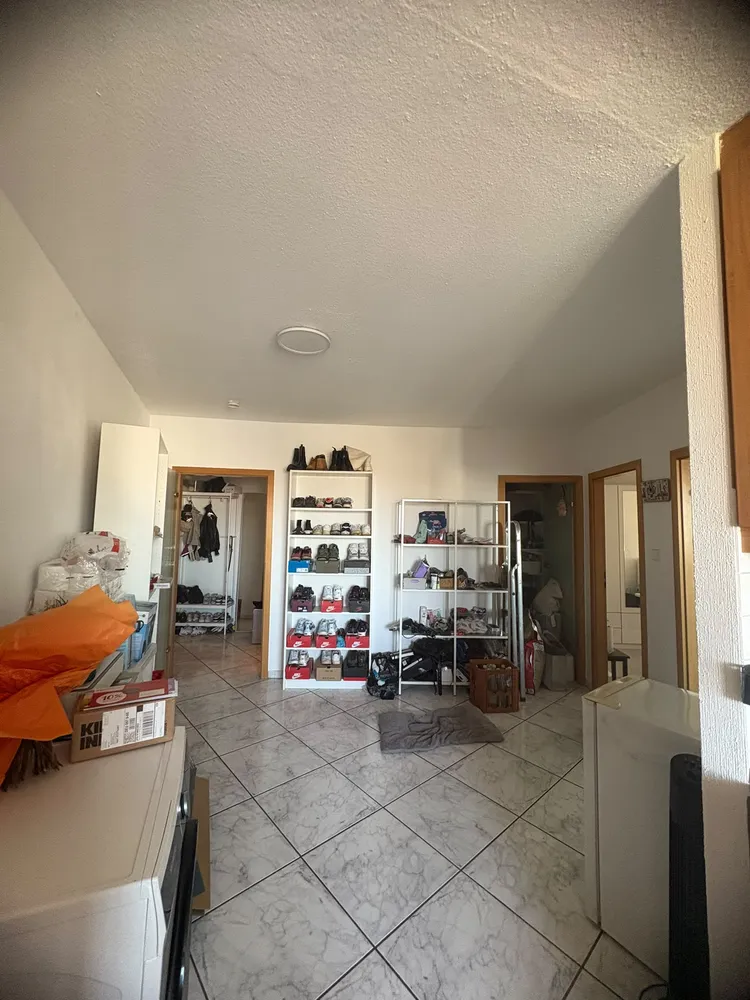 3 Zimmer Wohnung mit 63 m² in Stuttgart – Bild 8