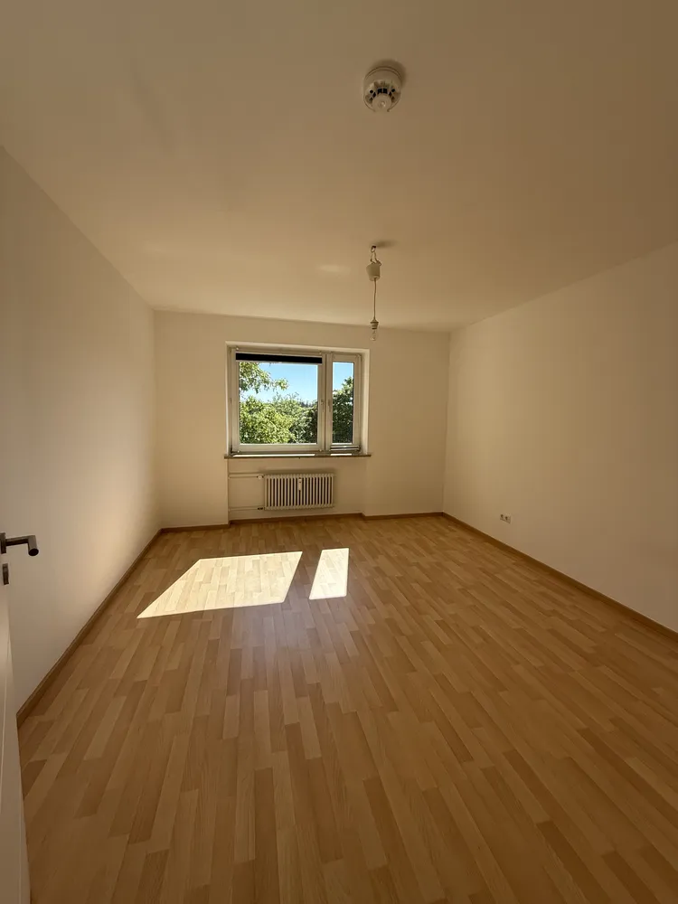 2 Zimmer Wohnung mit 73 m² in Augsburg – Bild 9