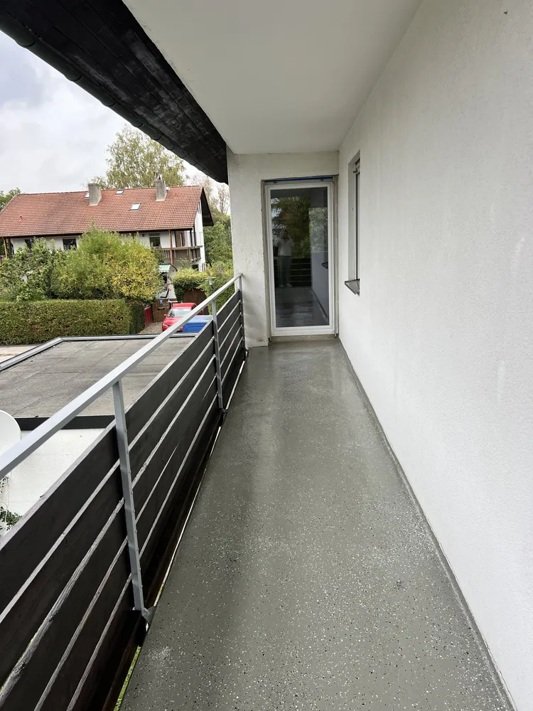 3 Zimmer Wohnung mit 75 m² in München – Bild 5