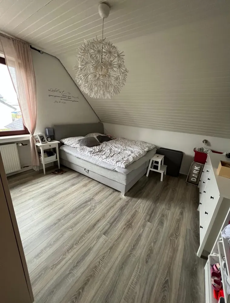3 Zimmer Wohnung mit 85 m² in Melle – Bild 4