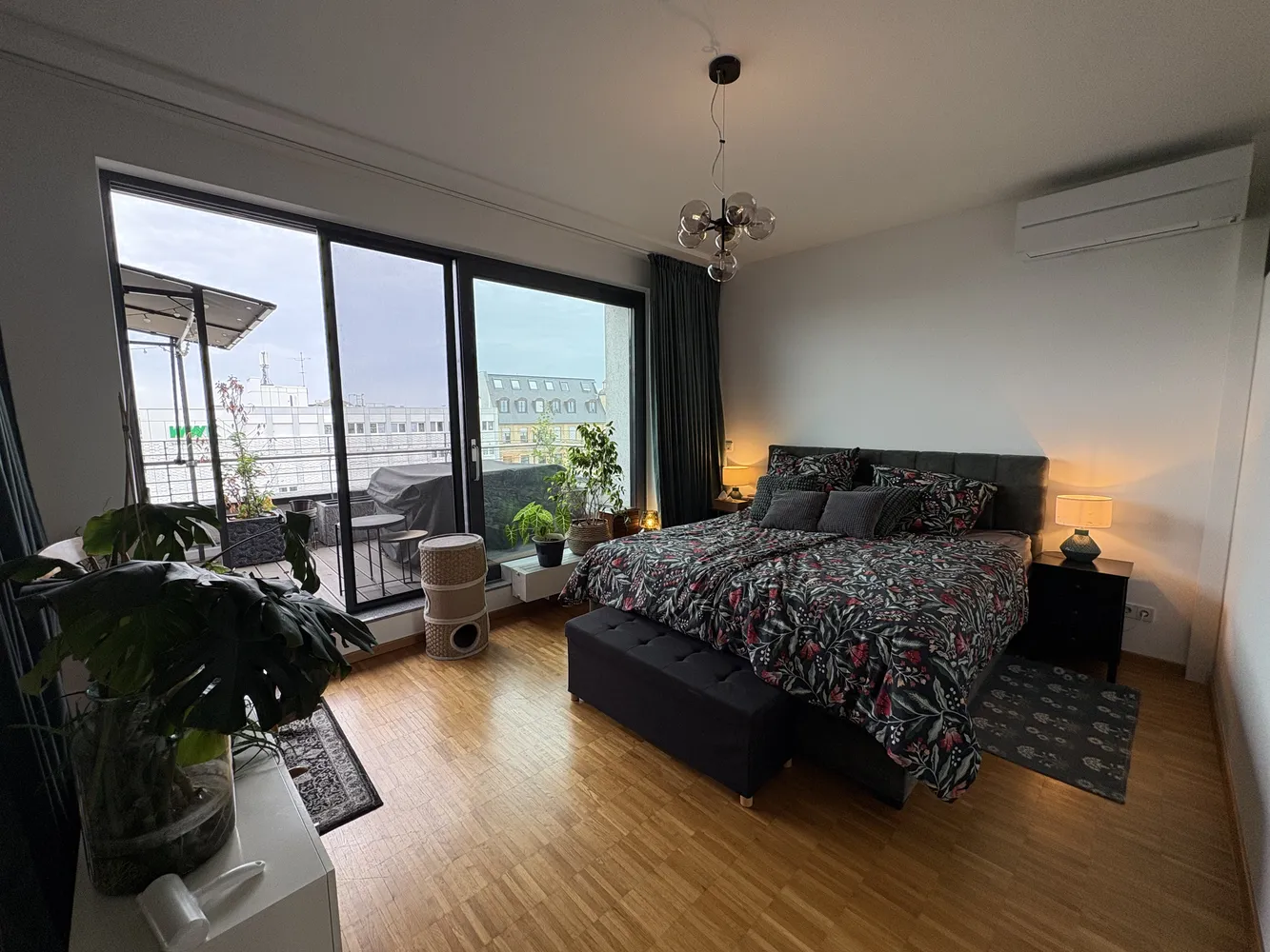 4 Zimmer Wohnung mit 135 m² in Mannheim – Bild 5