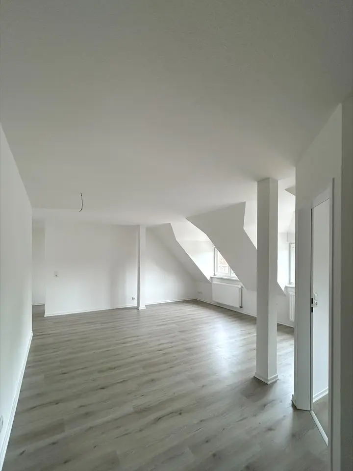 5 Zimmer Wohnung mit 120 m² in Walsrode – Bild 4