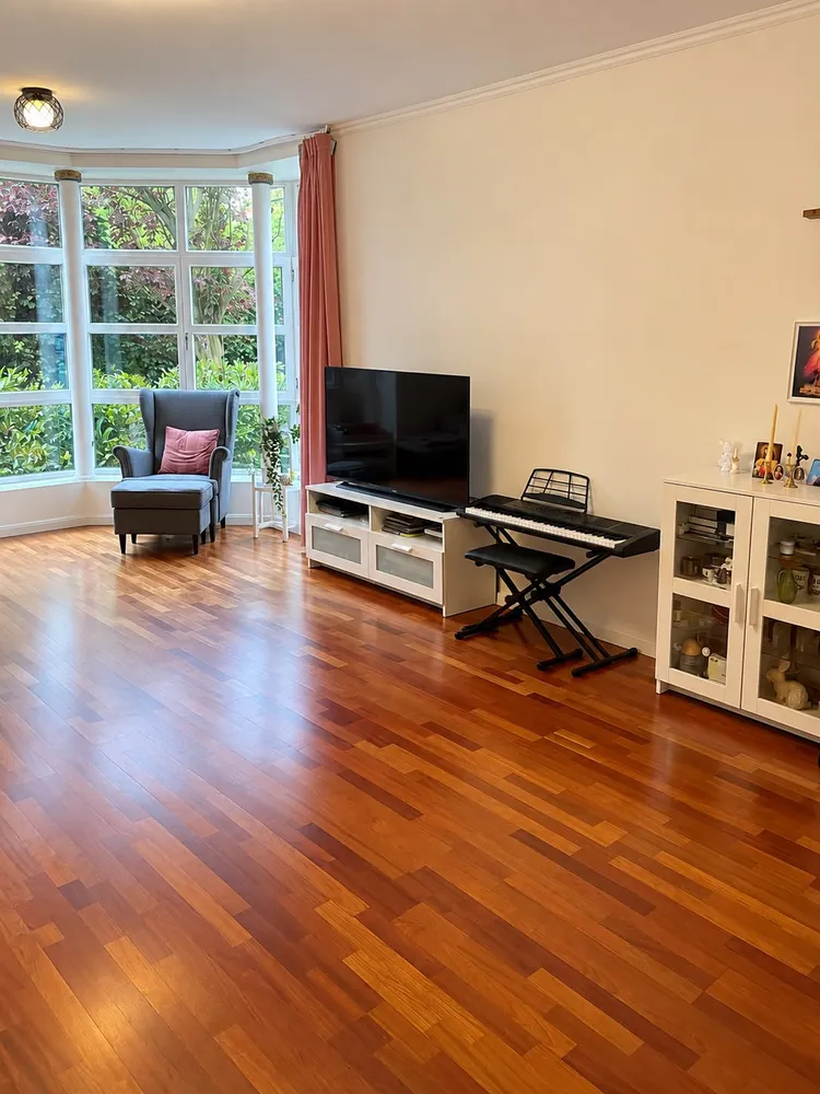 3 Zimmer Wohnung mit 101 m² in Hamburg – Bild 3