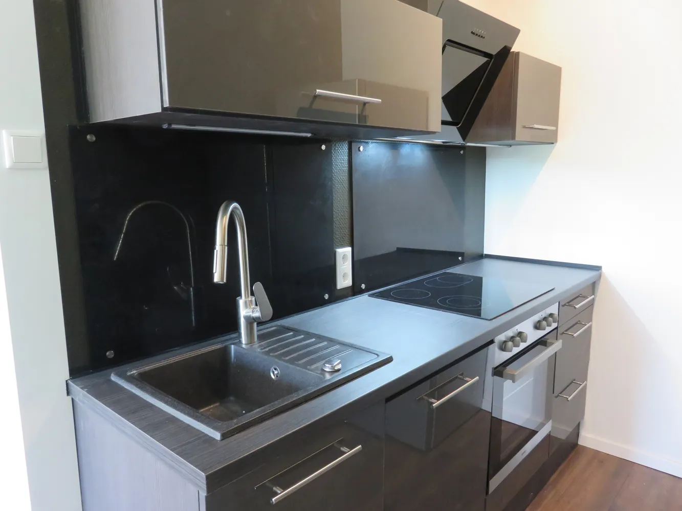 1 Zimmer Wohnung mit 30 m² in Solingen – Bild 8