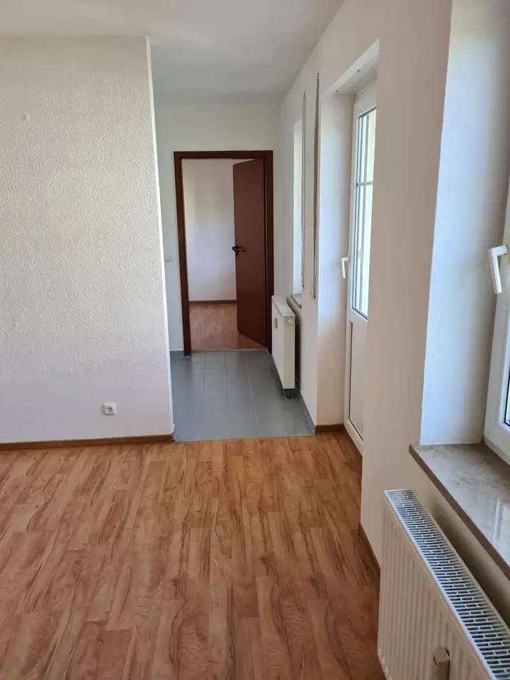 2 Zimmer Wohnung mit 43 m² in Plauen – Bild 5