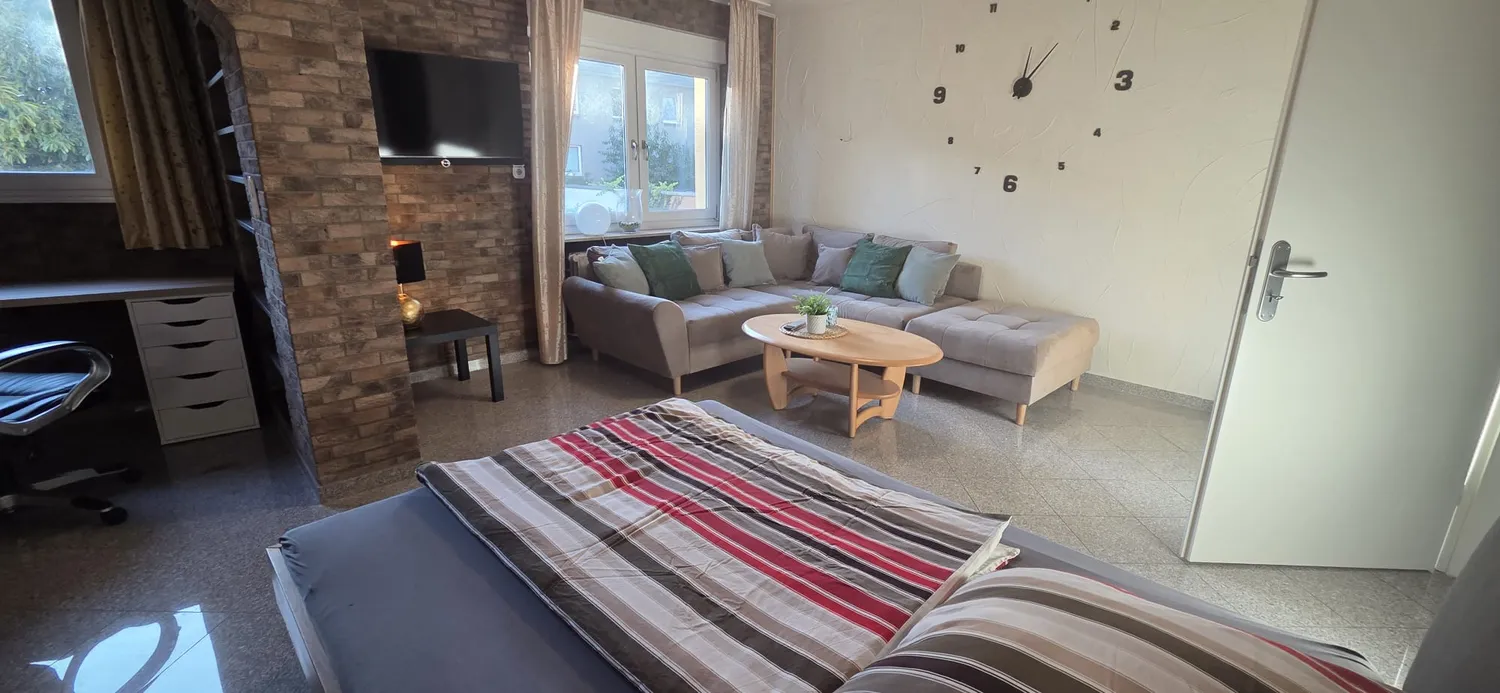 WG-Zimmer mit 25 m² in Bochum – Bild 7