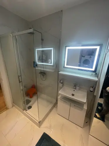 4 Zimmer Wohnung mit 93 m² in Frankfurt am Main – Bild 6