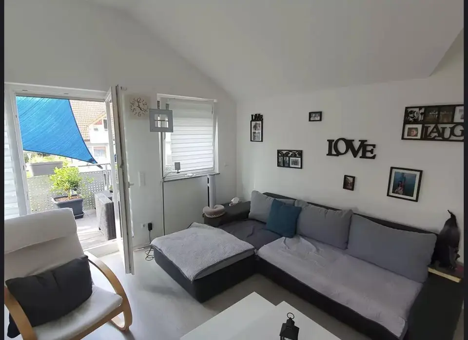 5 Zimmer Wohnung mit 125 m² in Mosbach – Bild 7