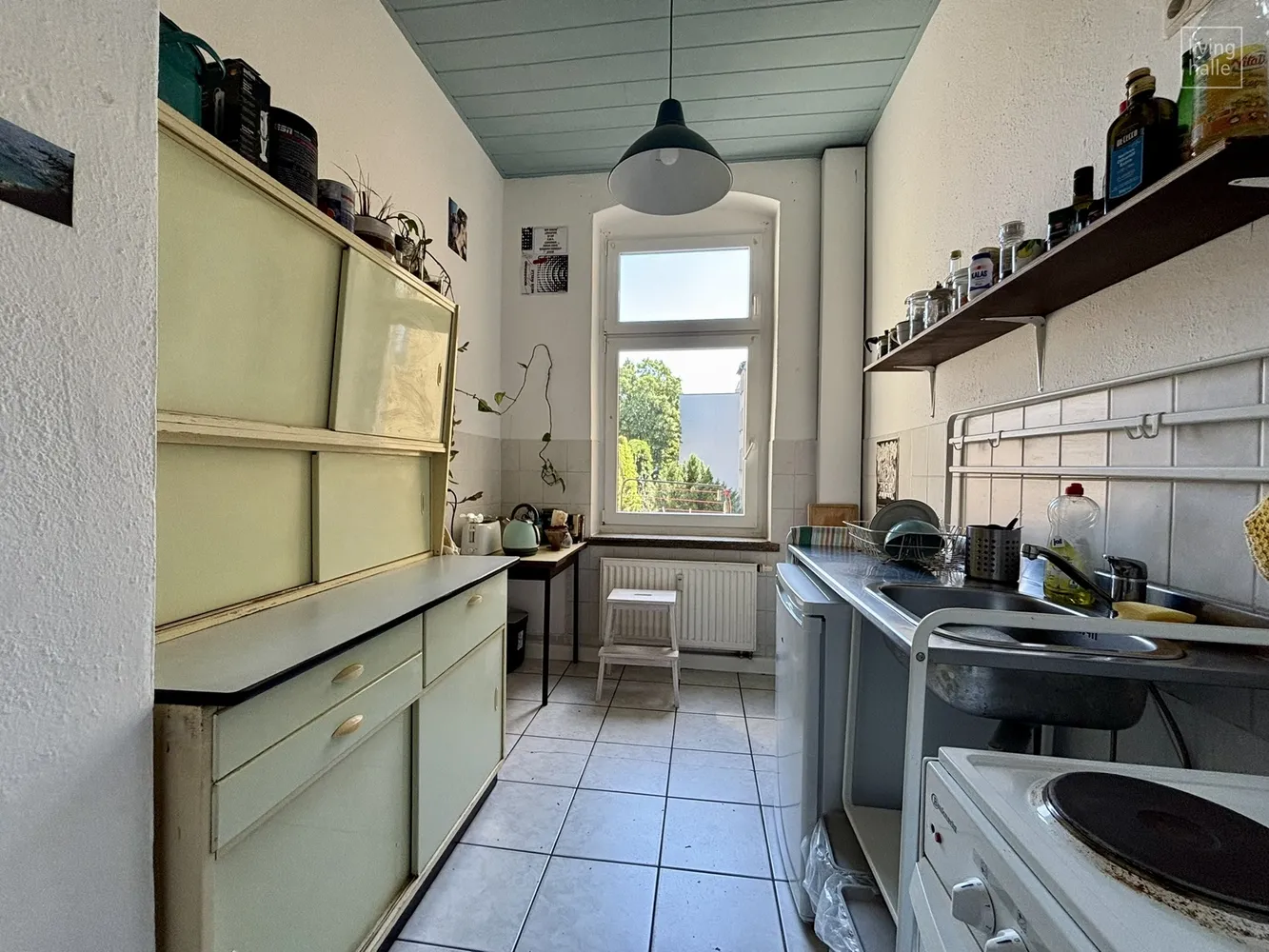 3 Zimmer Wohnung mit 64 m² in Halle (Saale) – Bild 7
