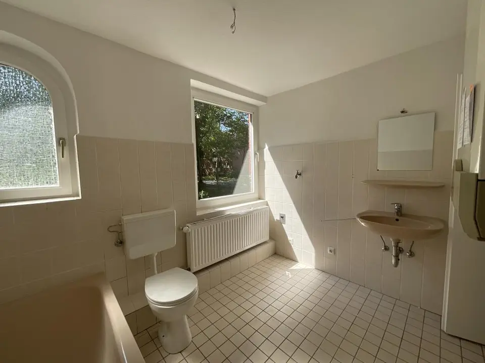 3 Zimmer Wohnung mit 63 m² in Wilhelmshaven – Bild 6