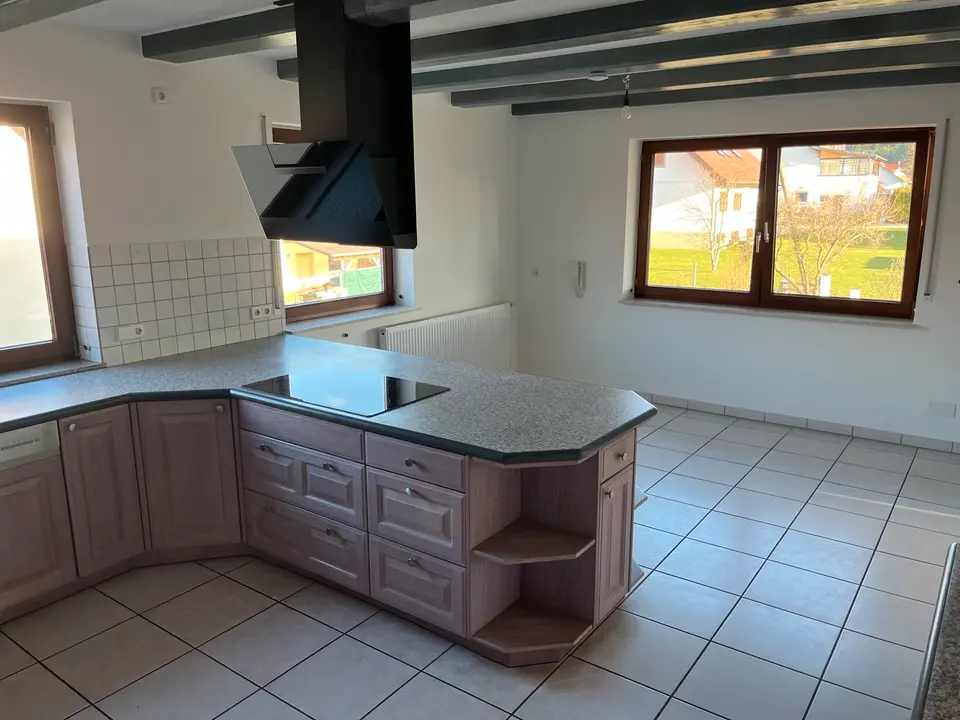 5 Zimmer Wohnung mit 134 m² in Balingen – Bild 9
