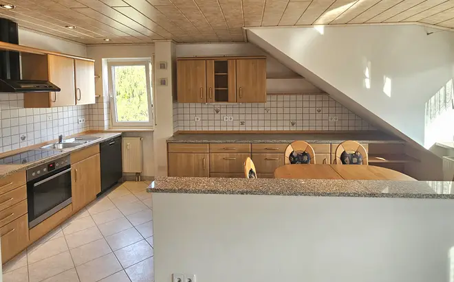 3 Zimmer Wohnung mit 73 m² in Nürnberg – Bild 4