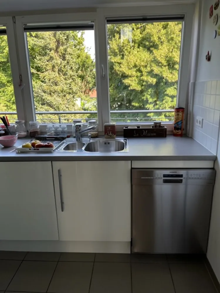 2 Zimmer Wohnung mit 50 m² in Dortmund – Bild 10