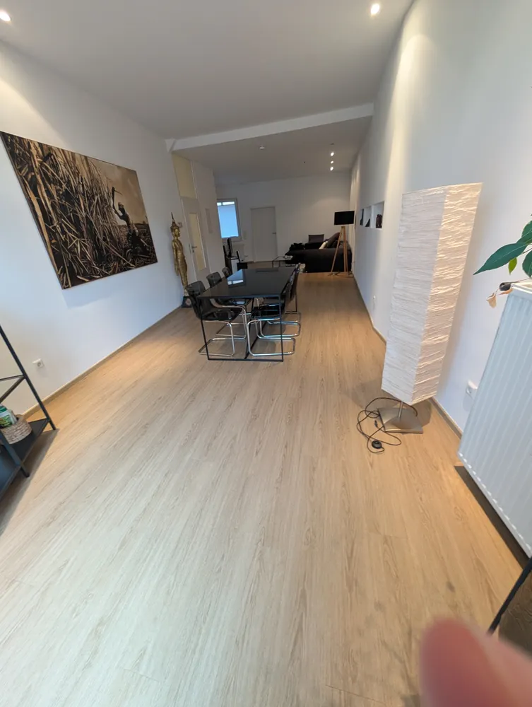3 Zimmer Wohnung mit 120 m² in Dortmund – Bild 8