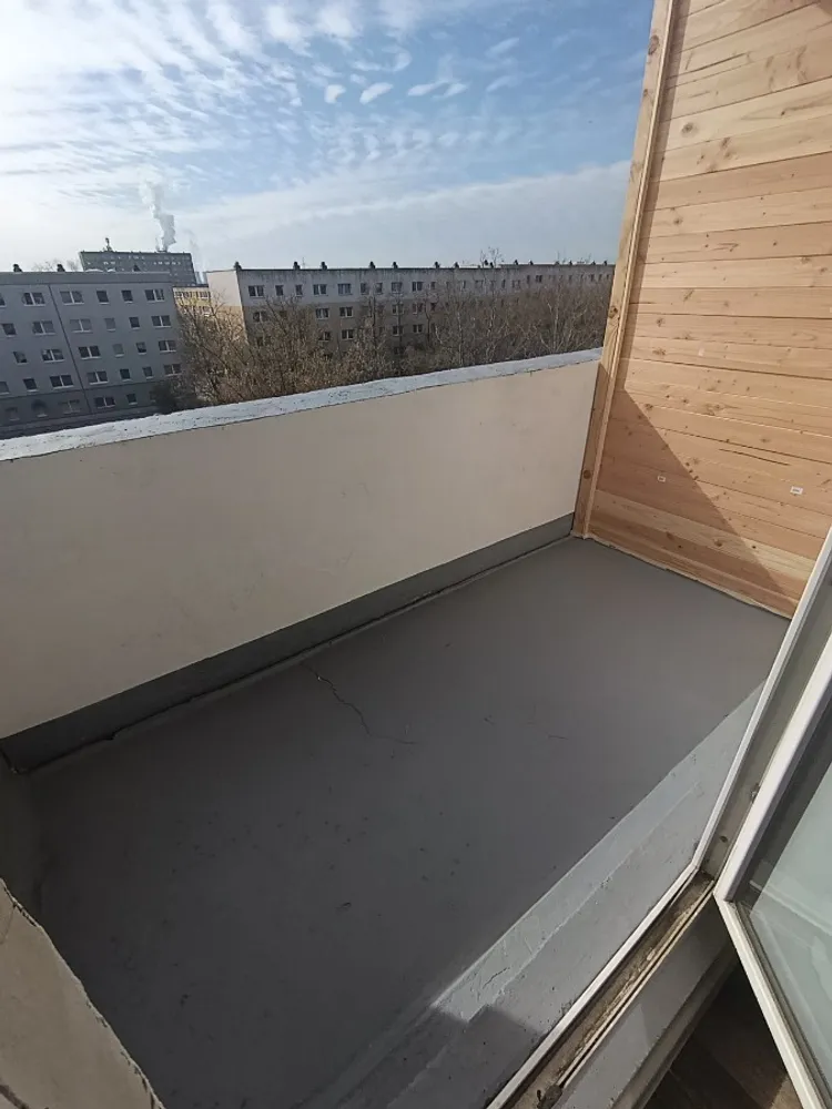 3 Zimmer Wohnung mit 56 m² in Halle (Saale) – Bild 6
