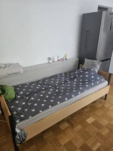 1 Zimmer Wohnung mit 31 m² in München – Bild 12