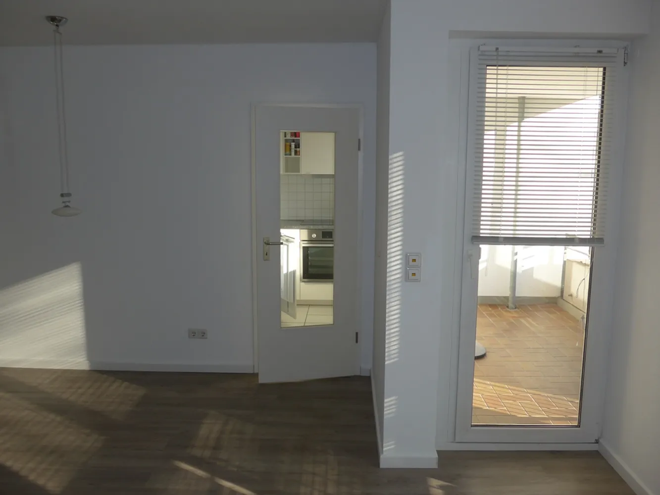 1 Zimmer Wohnung mit 38 m² in Hannover – Bild 9