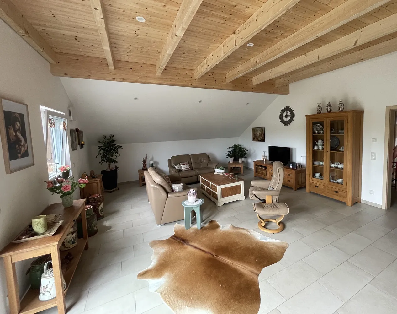 4 Zimmer Wohnung mit 130 m² in Passau – Bild 8