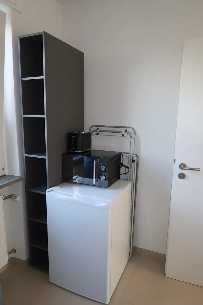 1 Zimmer Wohnung mit 43 m² in Karlsruhe – Bild 10