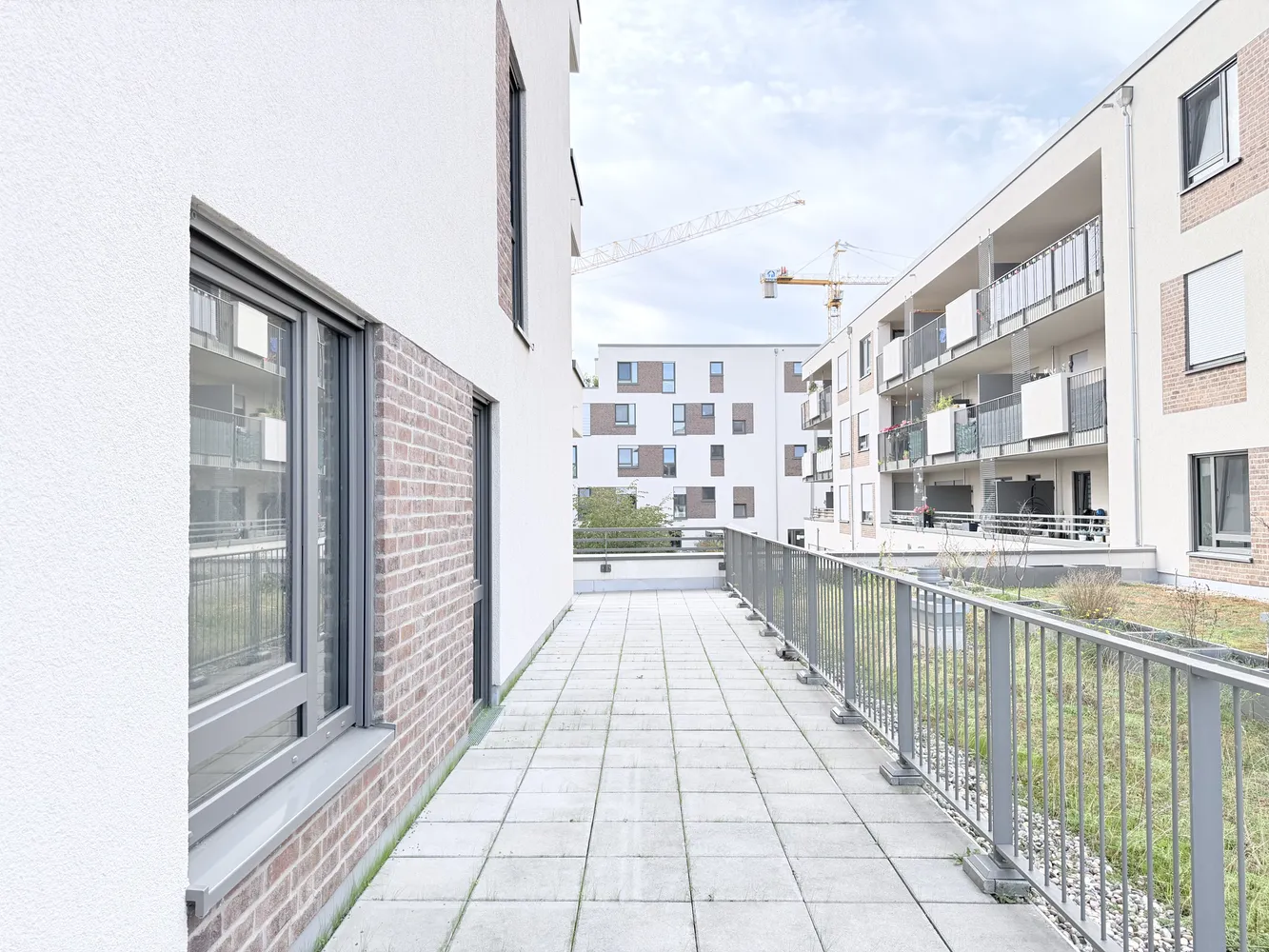 3 Zimmer Wohnung mit 84 m² in Mainz – Bild 2