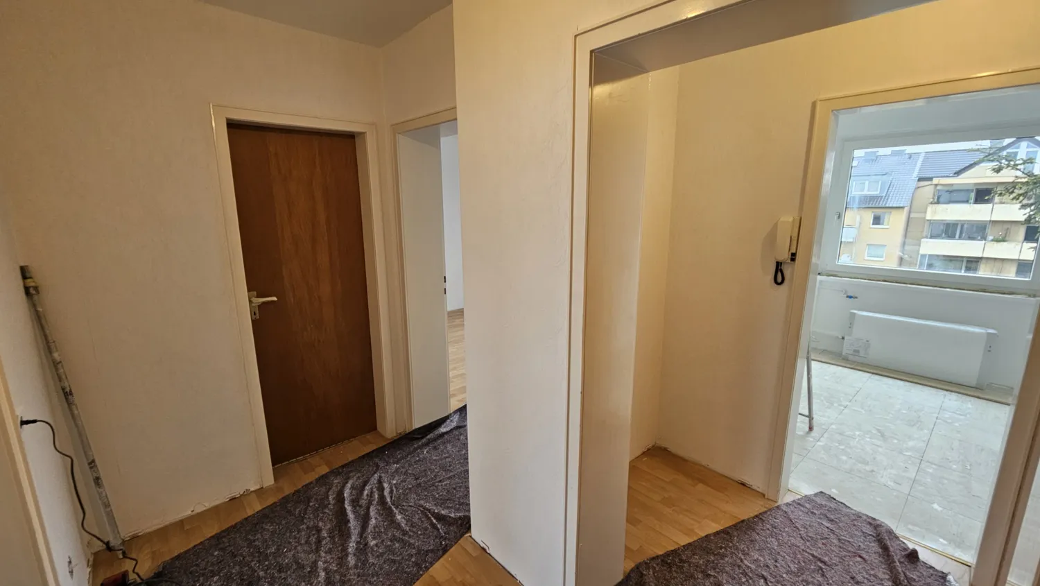 2 Zimmer Wohnung mit 59 m² in Bochum – Bild 2