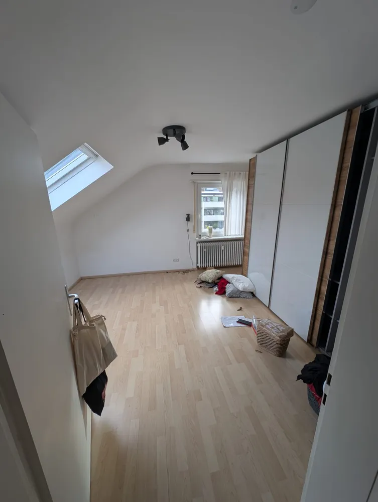3 Zimmer Wohnung mit 80 m² in Heidelberg – Bild 8