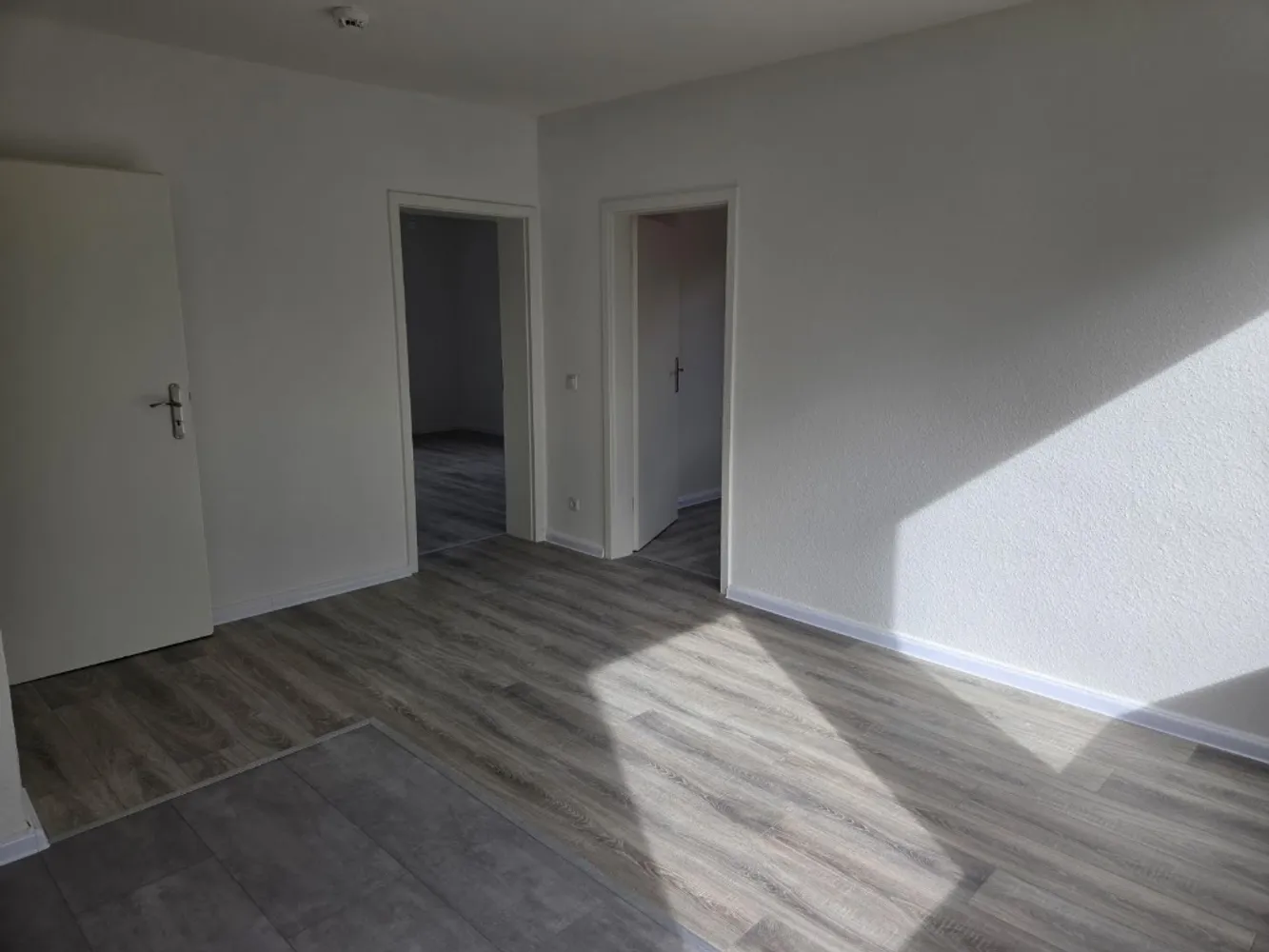 2 Zimmer Wohnung mit 48 m² in Duisburg – Bild 3