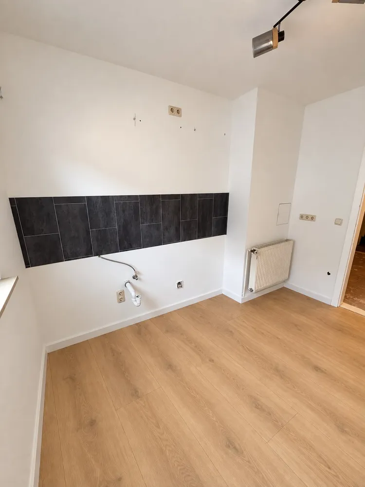2 Zimmer Wohnung mit 58 m² in Essen – Bild 11
