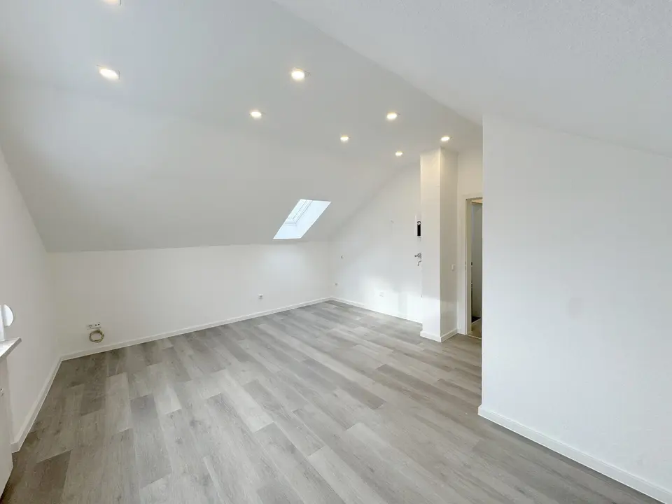 2 Zimmer Wohnung mit 25 m² in Lohmar – Bild 5