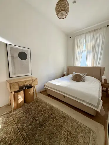 4 Zimmer Wohnung mit 86 m² in München – Bild 8