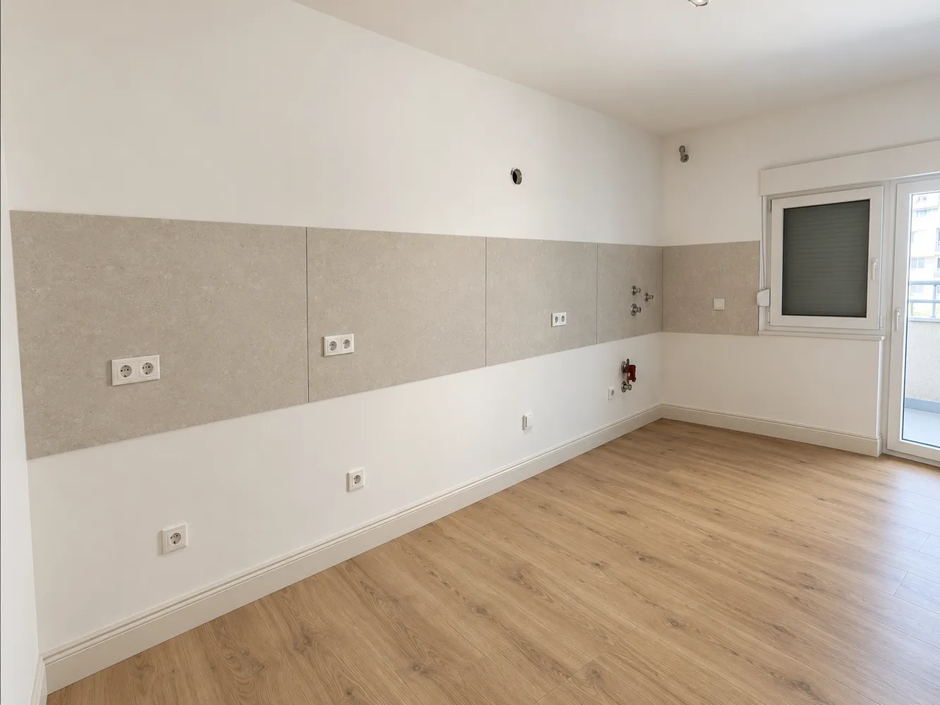 5 room apartment with 132 m² in Essen – Photo 10