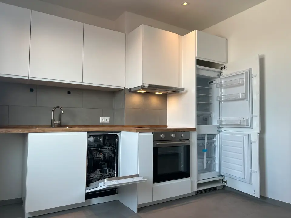 2 Zimmer Wohnung mit 54 m² in Kiel – Bild 3