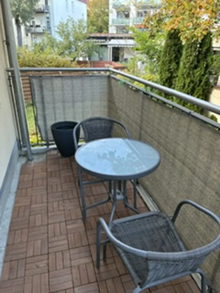 2 Zimmer Wohnung mit 64 m² in Berlin – Bild 7