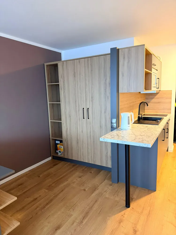 1 Zimmer Wohnung mit 34 m² in München – Bild 8