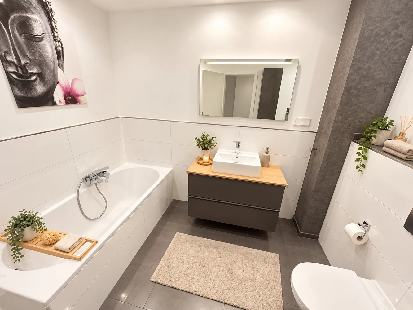 3 Zimmer Wohnung mit 100 m² in Leverkusen – Bild 7